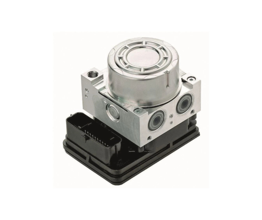 REPAIR OF BMW LIQUID COOLED ATE MK100 MODULE